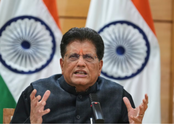 வரலாற்றிலேயே மிகப்பெரிய இந்திய தூதுக்குழு கனடா விஜயம்!