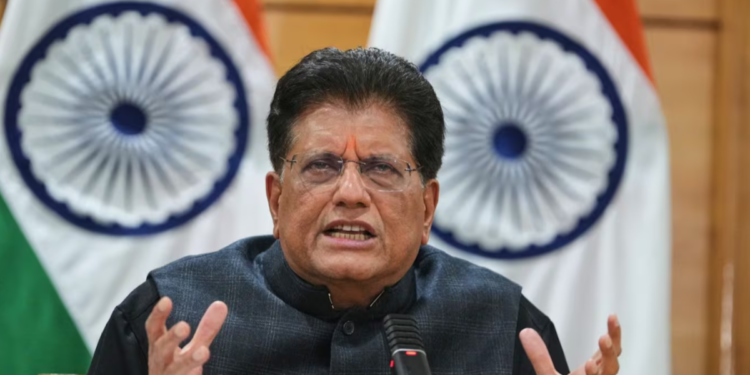 வரலாற்றிலேயே மிகப்பெரிய இந்திய தூதுக்குழு கனடா விஜயம்!