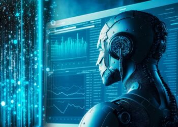 பாதுகாப்பிற்கு அச்சுறுத்தலாகும் புதிய வகை AI