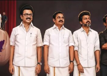 தமிழகத்தை ஆளப்போவது யார்? கணிப்புகள் காட்டும் திருப்பம் – மே 04   ஐ நோக்கிய மக்களின் பார்வை