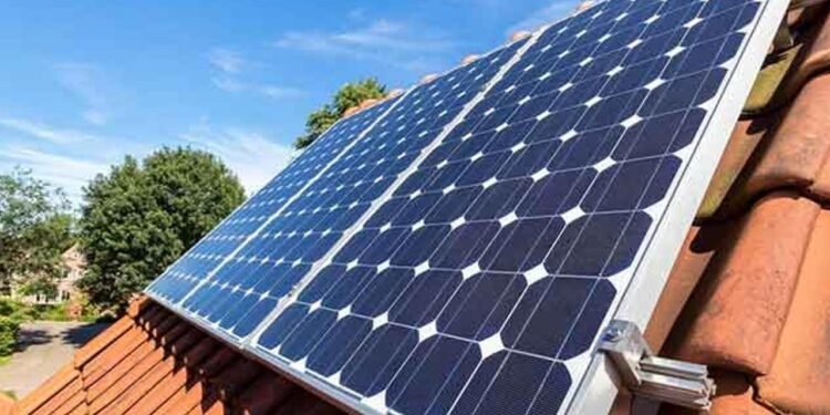நாளையும் சோலார் பேனல்களை செயலிழக்கச் செய்யுமாறு அறிவிப்பு