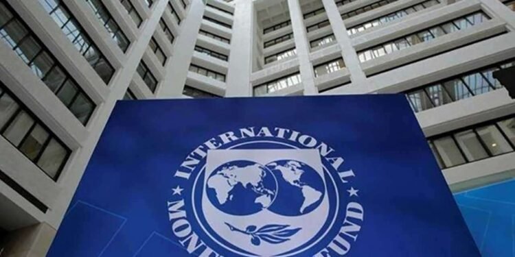இலங்கைக்கு தொடர்ந்தும் ஆதரவு IMF உறுதி