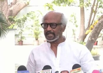 தரங்கெட்ட ஆள் நான் இல்லை – நடிகர் ரஜினிகாந்த் பேட்டி