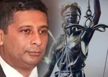 சுரேஷ் சலே வழக்கில் புதிய திருப்பம் ரிட் மனு விசாரணைஒத்திவைப்பு