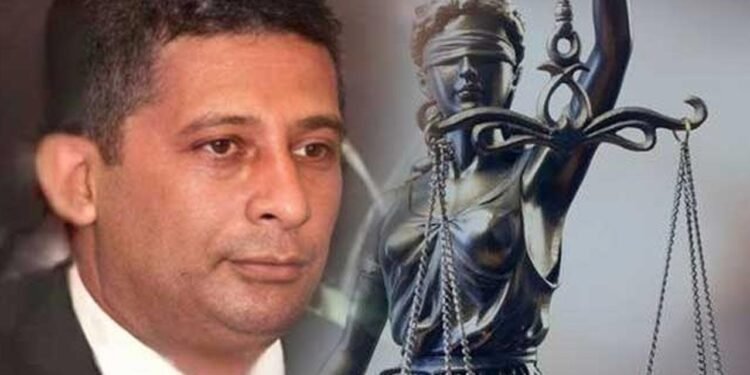 சுரேஷ் சலே வழக்கில் புதிய திருப்பம் ரிட் மனு விசாரணைஒத்திவைப்பு