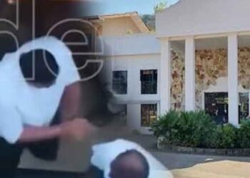 “குருணாகல் பிரதி மேயர் இலஞ்ச வழக்கில் கைது – கட்சி உறுப்புரிமை ரத்து”