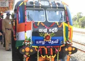யாழ் தேவி மீண்டும் வழமையான இயக்கத்திற்கு திரும்புகிறது