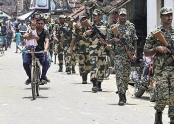 15 வாக்குச்சாவடிகளில் மீள வாக்குப்பதிவு
