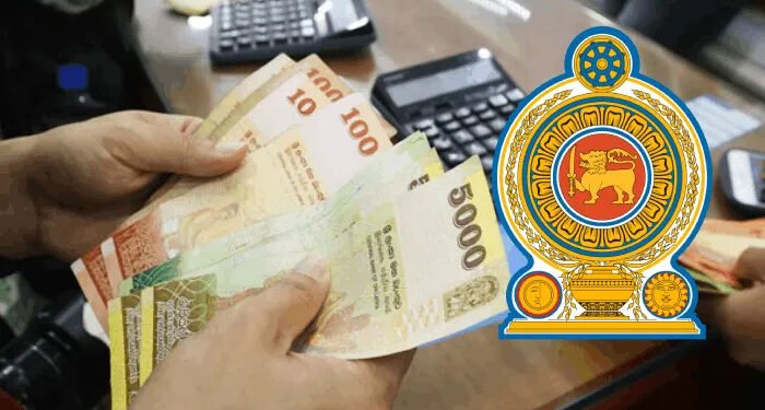 அரசு ஊழியர்களுக்கு சம்பள உயர்வு