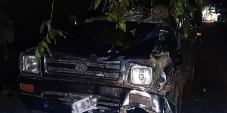 மீகொடை தன்சல் விபத்து – சந்தேகநபர்கள் விளக்கமறியலில்