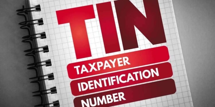 நாட்டில் TIN இலக்கத்தை பெறாமல் இருக்கும் 4 மில்லியன் பேர்!