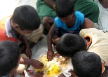 இலங்கையில் உணவுப் பாதுகாப்பற்ற மக்களின் எண்ணிக்கை மேலும் அதிகரிப்பு