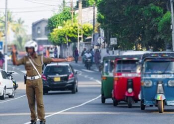 கொழும்பு கொச்சிக்கடை பகுதியில் இன்று விசேட போக்குவரத்து திட்டம்