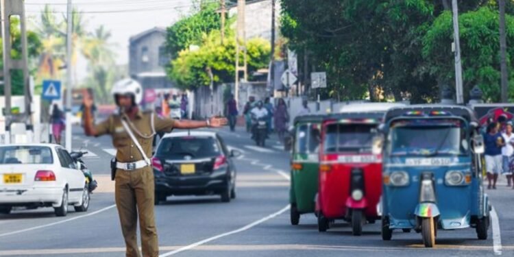 கொழும்பு கொச்சிக்கடை பகுதியில் இன்று விசேட போக்குவரத்து திட்டம்