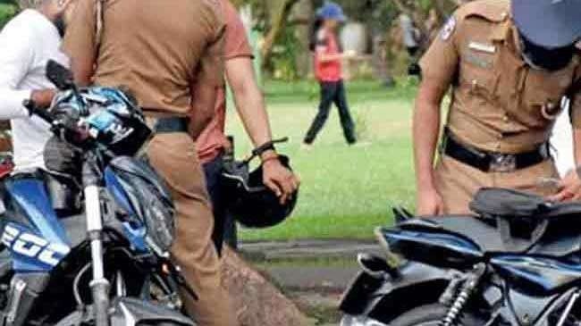 ஒரே நாளில் 28,000க்கும் அதிகமானோர் சோதனை!