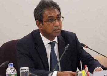 அரசாங்க நிதிப் பற்றிய குழு இன்று கூடுகிறது