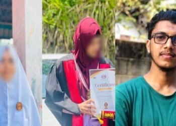 புத்தளத்தை உலுக்கிய சம்பவம்..! நடந்தது என்ன?