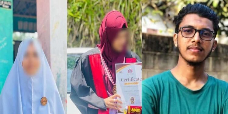 புத்தளத்தை உலுக்கிய சம்பவம்..! நடந்தது என்ன?