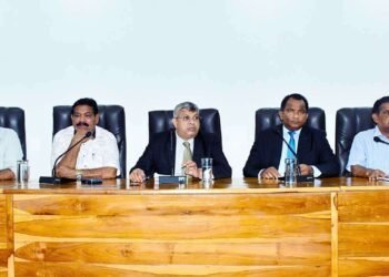 மற்றுமொரு அமெரிக்க உயர் அதிகாரி இலங்கை விஜயம்