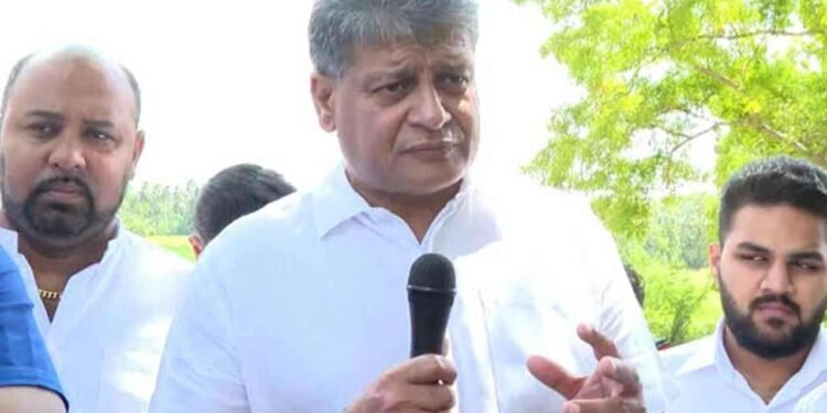 விவசாயிகளின் பிரச்சினைகள் நாட்டின் தேசியப் பிரச்சினையாக மாறியுள்ளது