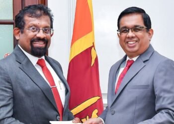 இலங்கை முதலீட்டு சபைக்கு புதிய பணிப்பாளர் நாயகம் நியமனம்