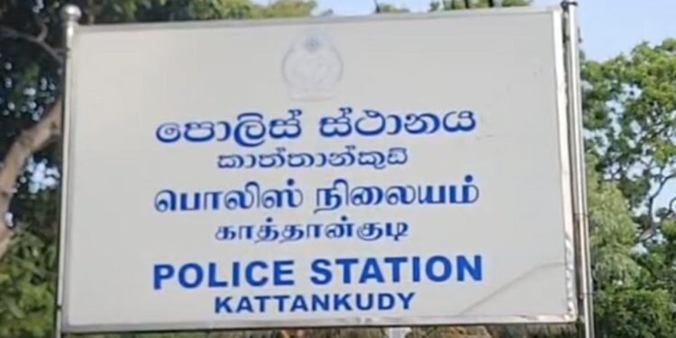 பாலியல் துஷ்பிரயோக முயற்சி – காத்தான்குடி நகர சபை உறுப்பினர் கைது