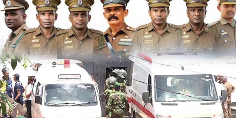 நீர்கொழும்பு சிறை மோதல்: 24 பேரின் பிரேத பரிசோதனை முடிவுகள் வெளியீடு!