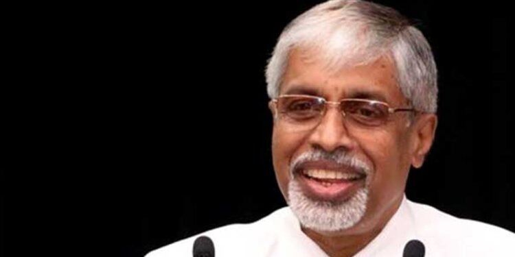 மத்திய மாகாண ஆளுநர் தனது இராஜினாமா கடிதத்தை ஜனாதிபதியிடம் கையளிப்பு