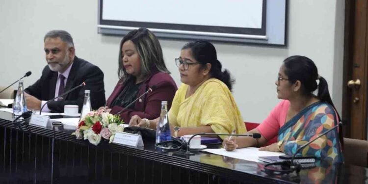 இலங்கை – தென்னாப்பிரிக்கா பாராளுமன்ற நட்புறவுச் சங்கத்தின் முதலாவது கூட்டம்