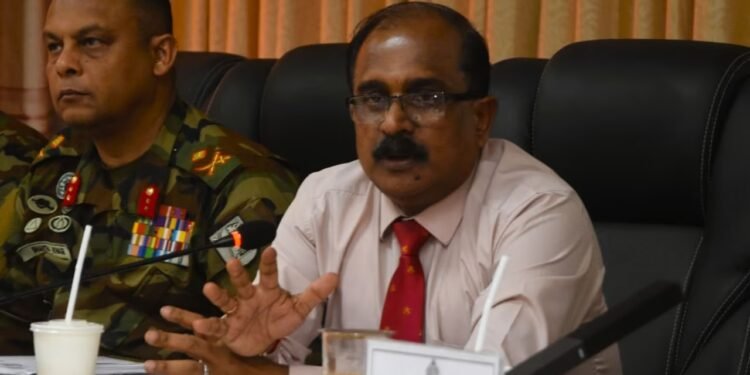 வட்டுவாகல், கேப்பாபிலவு காணிகள் விரைவில் விடுவிக்கப்படும்: பாதுகாப்பு பிரதியமைச்சர் உறுதி!