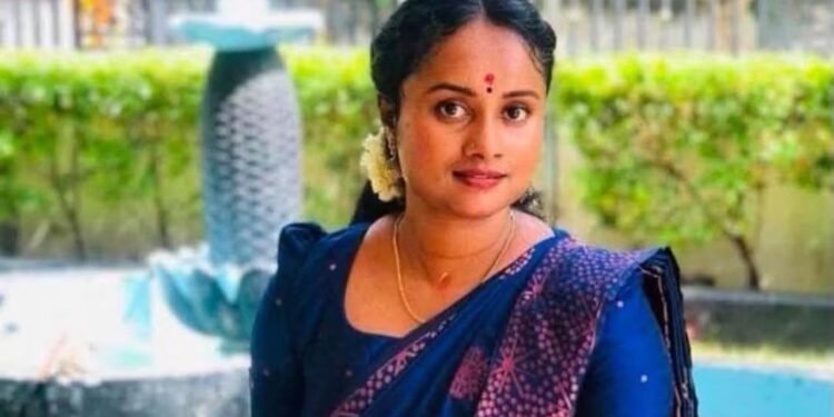 யாழ். பல்கலைக்கழக இசைத்துறை மாணவி நிரோஷினி அகால மரணம்