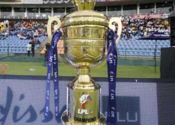 LPL இறுதிப் போட்டியைப் பார்ப்பதற்கு ரசிகர்களுக்கு இலவச அனுமதி