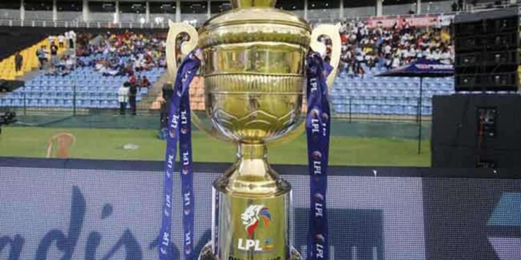 LPL இறுதிப் போட்டியைப் பார்ப்பதற்கு ரசிகர்களுக்கு இலவச அனுமதி