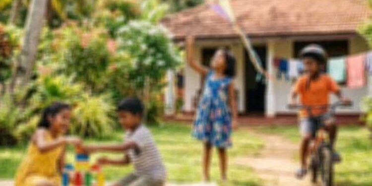 பாடசாலை விடுமுறையில் சிறுவர்களின் பாதுகாப்பில் அக்கறை செலுத்துங்கள்
