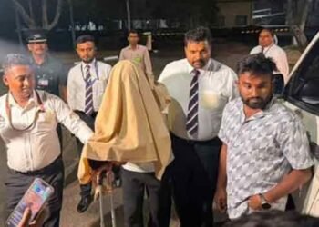 ஷிரான் பாஷிக்கை தடுத்து வைத்து விசாரணை செய்ய அனுமதி