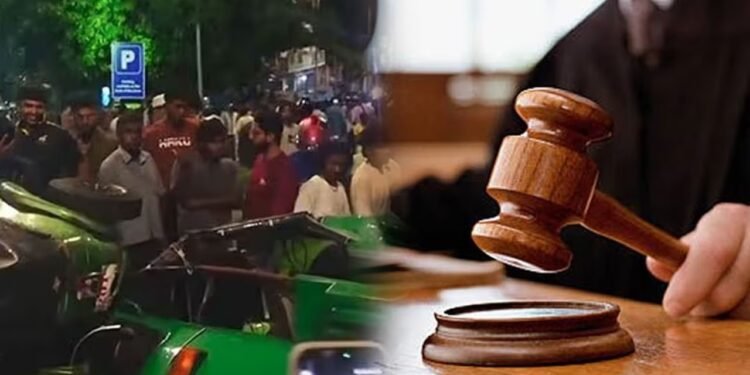 மட்டக்குளி விபத்தில் பலியானோர் எண்ணிக்கை 3 ஆக உயர்வு