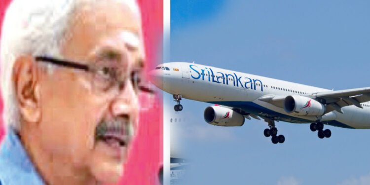 அவுஸ்திரேலியா பறந்த விமானத்தில் இலங்கை பெண்ணுக்கு திடீர் சுகயீனம்; கைகொடுத்த தமிழக மருத்துவர்