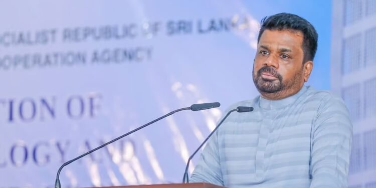 3 பிரிவுகளின் கீழ் சுகாதார துறையை வலுப்படுத்த எதிர்பார்ப்பு – ஜனாதிபதி