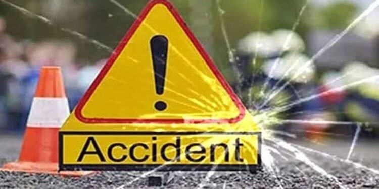 கொடிகாமத்தில் இருவேறு விபத்துக்களில் இருவர் பலி
