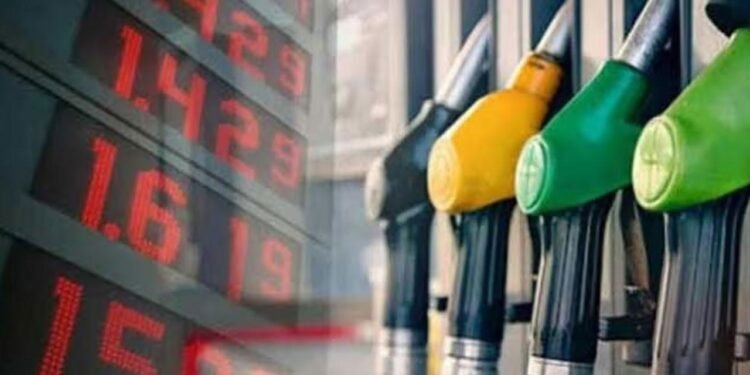 மீண்டும் எரிபொருள் விலையில் அதிகரிப்பு? அமைச்சரின் அறிவிப்பு