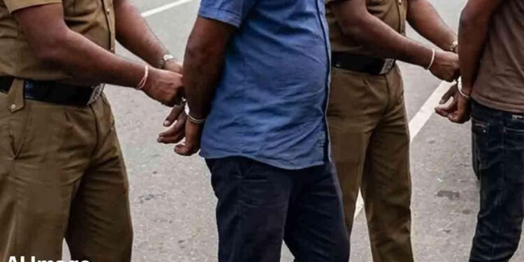 19 மற்றும் 22 வயதுடைய நபர்கள்