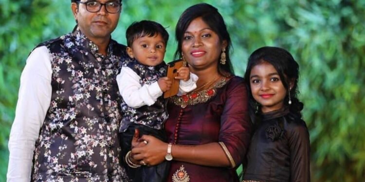 கனடா அமெரிக்க எல்லையில் இந்தியக் குடும்பம் உயிரிழந்த வழக்கு: சமீபத்திய தகவல்