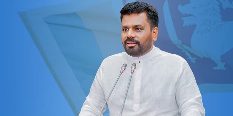 “மக்களுக்குச் சுமையற்ற வலுசக்தி சந்தை உருவாக்கப்படும்” – ஜனாதிபதி
