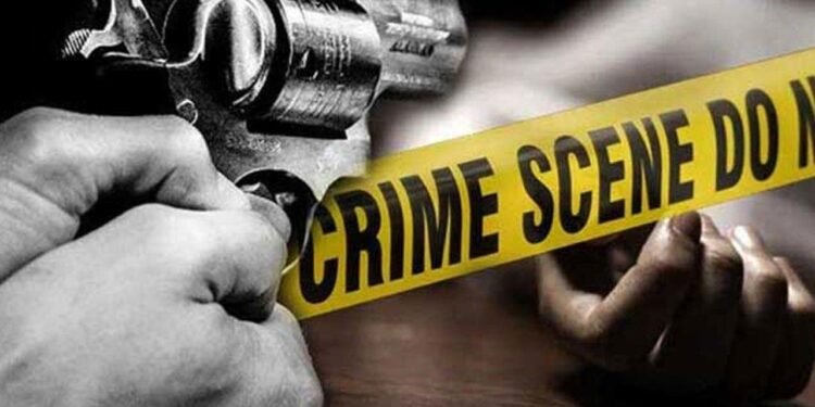 லொகு பெட்டியின் சகோதரர் சுட்டுக் கொலை