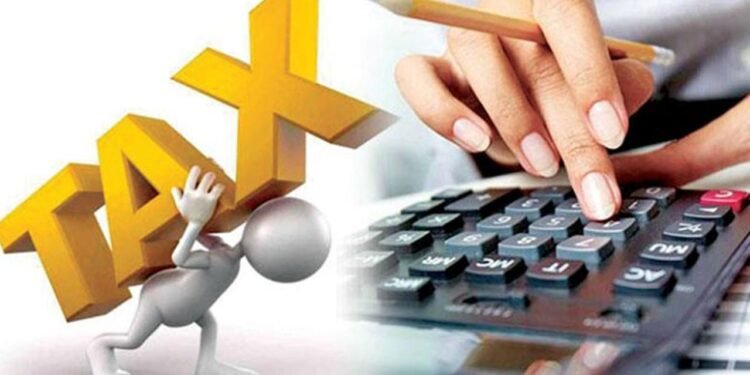 அடுத்த ஆண்டு முதல் நாட்டின் வரி முறையை எளிமையாக்க திட்டம்