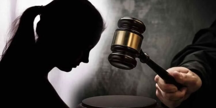 ஹெரோயின் வைத்திருந்த பெண்ணுக்கு ஆயுள் தண்டனை