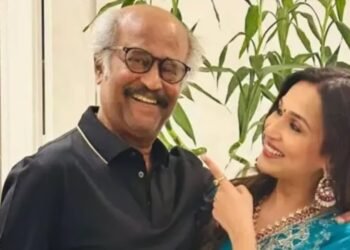 பகவத் கீதை, ராமாயணம் மாதிரி ரஜினியின் சுயசரிதை!