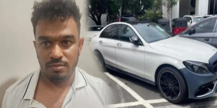 பெக்கோ சமனின் பல மில்லியன் சொத்துக்கள் முடக்கம்