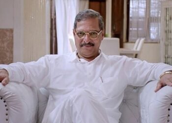 பிரபல நடிகர் நானா படேகர் திடீர் மரணம்