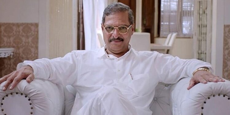 பிரபல நடிகர் நானா படேகர் திடீர் மரணம்
